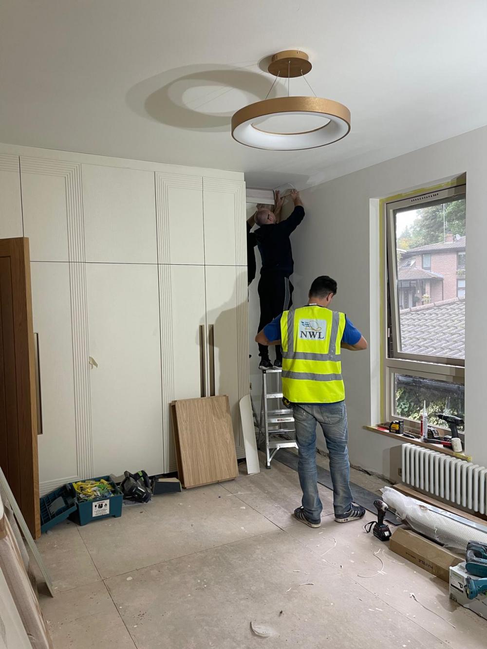Property Refurbishment - image 12